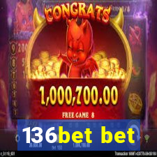 136bet bet